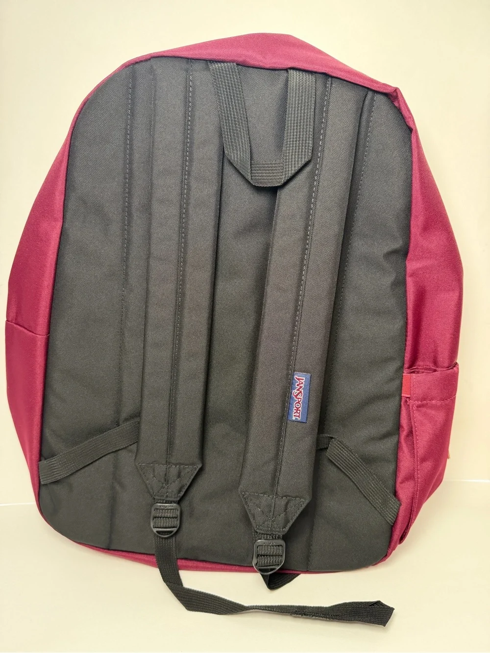 Jansport classic backpack